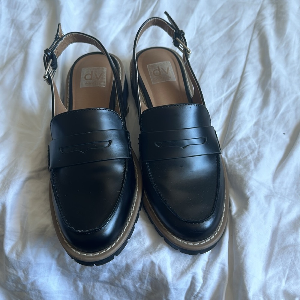 Dolce Vita Hardi Loafers